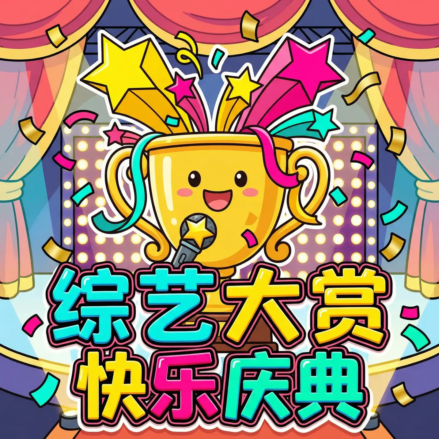 父女乱 综艺拍摄花絮