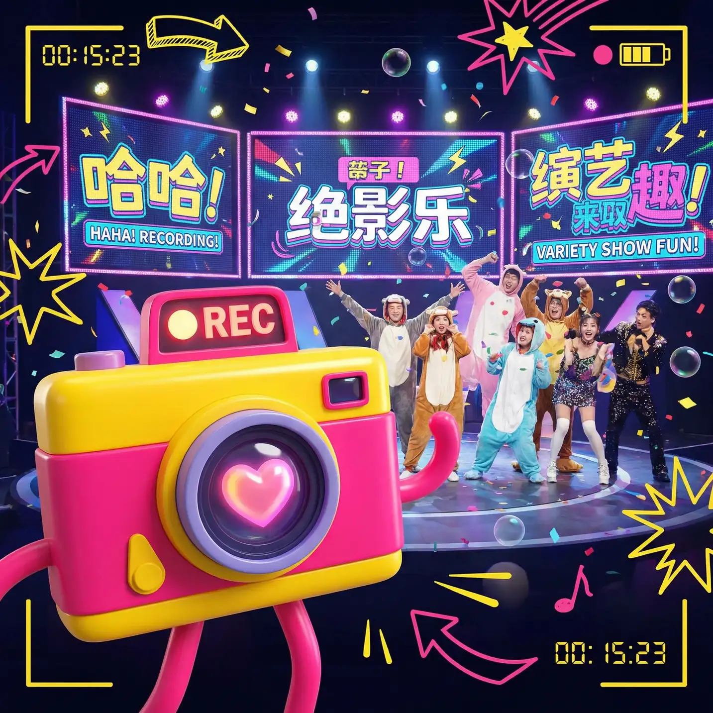 父女乱 游戏环节高能瞬间