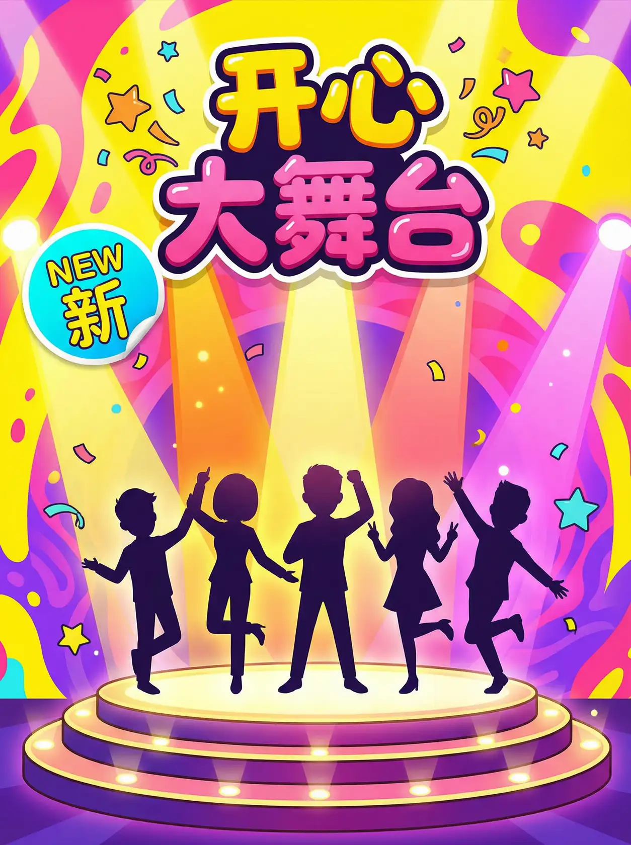 父女乱 唱歌翻车现场